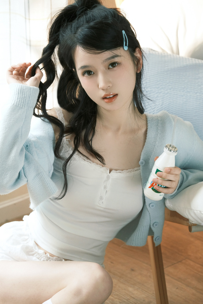 山海情 封面